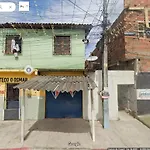 Vila Pioneira Casa Do Amor